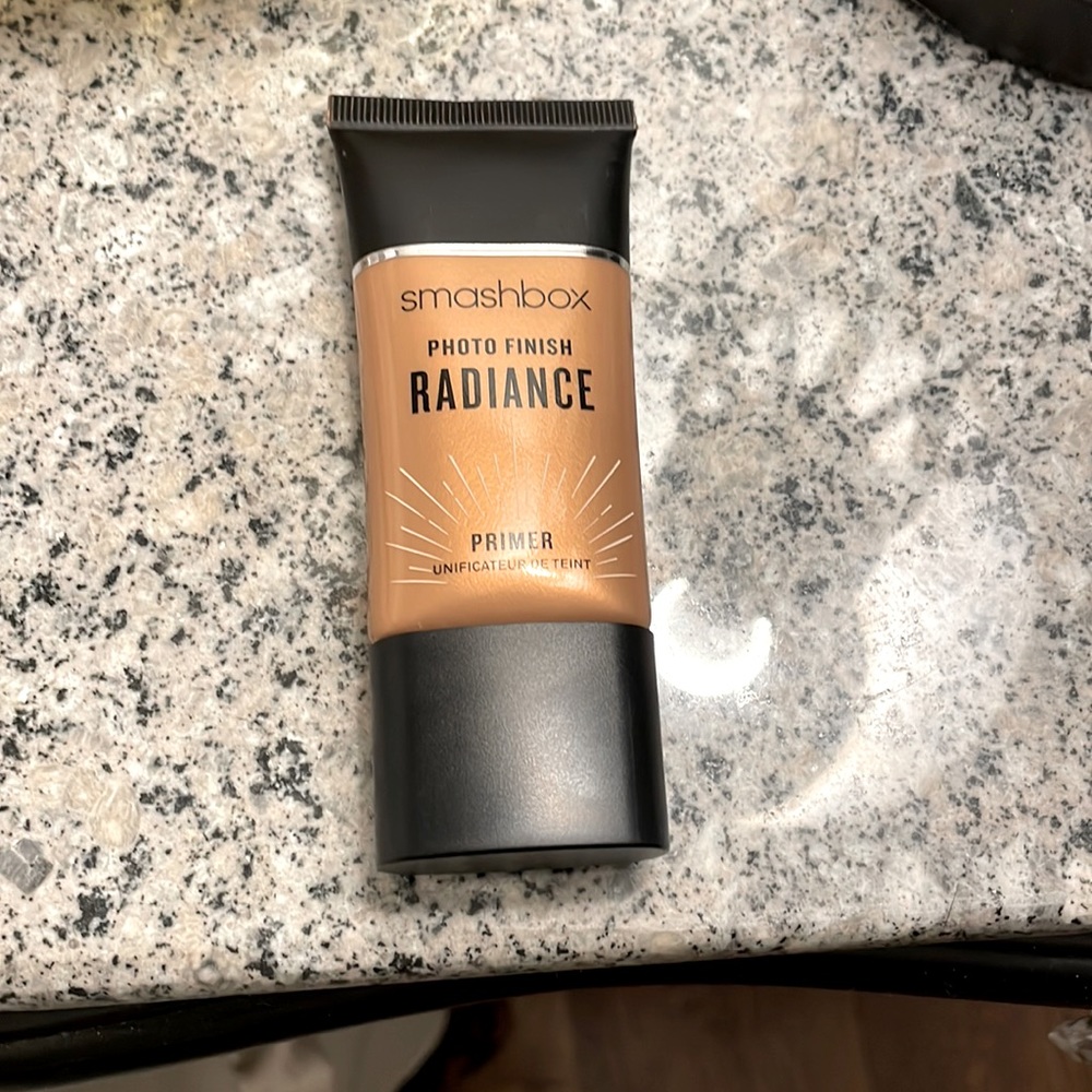 Smashbox Photo Finish Radiance Primer